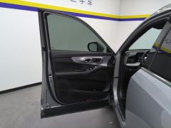 GAC Trumpchi GS8 - ფოტო 12