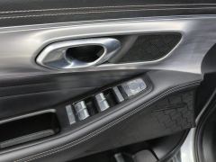 GAC Trumpchi GS8 - ფოტო 13
