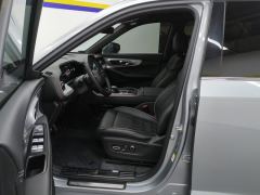 GAC Trumpchi GS8 - ფოტო 14