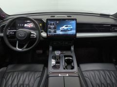 GAC Trumpchi GS8 - ფოტო 16