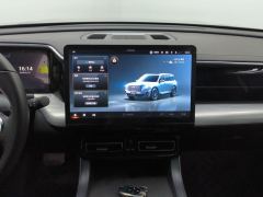 GAC Trumpchi GS8 - ფოტო 17