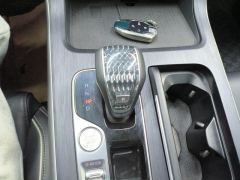 GAC Trumpchi GS8 - ფოტო 19