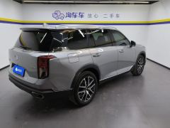 GAC Trumpchi GS8 - ფოტო 2