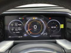 GAC Trumpchi GS8 - ფოტო 20