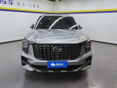 GAC Trumpchi GS8 - ფოტო 3