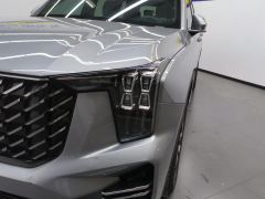 GAC Trumpchi GS8 - ფოტო 4