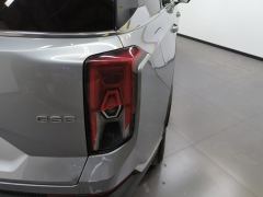 GAC Trumpchi GS8 - ფოტო 5