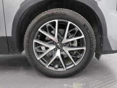 GAC Trumpchi GS8 - ფოტო 6