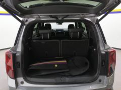 GAC Trumpchi GS8 - ფოტო 7
