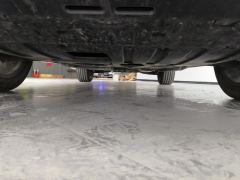 GAC Trumpchi GS8 - ფოტო 8