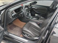 Audi A8 A8L 45 TFSI quattro Luxury - photo 14