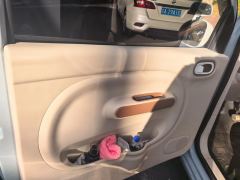 Bestune Pony Besturn Xiaoma 222km Shining Edition - ფოტო 12