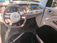 Bestune Pony Besturn Xiaoma 222km Shining Edition - ფოტო 16