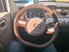 Bestune Pony Besturn Xiaoma 222km Shining Edition - ფოტო 18