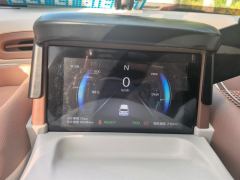 Bestune Pony Besturn Xiaoma 222km Shining Edition - ფოტო 20