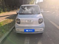 Bestune Pony Besturn Xiaoma 222km Shining Edition - ფოტო 3