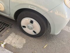 Bestune Pony Besturn Xiaoma 222km Shining Edition - ფოტო 6