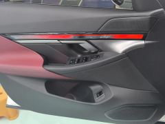 BMW i5 eDrive 35L M Sport Package - ფოტო 12