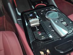BMW i5 eDrive 35L M Sport Package - ფოტო 19