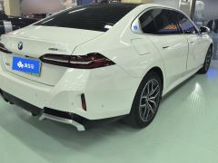 BMW i5 eDrive 35L M Sport Package - ფოტო 2