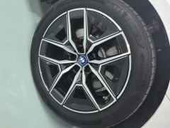 BMW i5 eDrive 35L M Sport Package - ფოტო 6