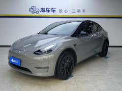 Tesla Model Y 660km Long Range AWD - photo 1