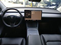 Tesla Model Y 660km Long Range AWD - photo 16