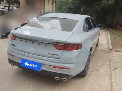 Geely Xingui 2.0T Edition - ფოტო 2