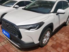 Toyota Corolla Sharp Release 2.0L CVT Edition - ფოტო 1