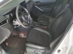Toyota Corolla Sharp Release 2.0L CVT Edition - ფოტო 14