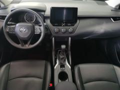 Toyota Corolla Sharp Release 2.0L CVT Edition - ფოტო 16