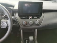 Toyota Corolla Sharp Release 2.0L CVT Edition - ფოტო 17