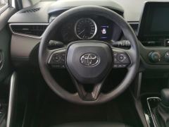 Toyota Corolla Sharp Release 2.0L CVT Edition - ფოტო 18