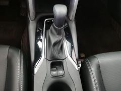 Toyota Corolla Sharp Release 2.0L CVT Edition - ფოტო 19
