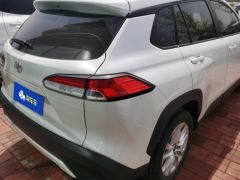Toyota Corolla Sharp Release 2.0L CVT Edition - ფოტო 2