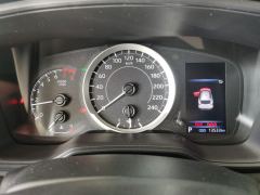 Toyota Corolla Sharp Release 2.0L CVT Edition - ფოტო 20