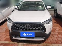 Toyota Corolla Sharp Release 2.0L CVT Edition - ფოტო 3