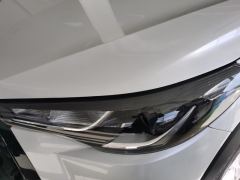 Toyota Corolla Sharp Release 2.0L CVT Edition - ფოტო 4