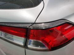 Toyota Corolla Sharp Release 2.0L CVT Edition - ფოტო 5