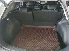 Toyota Corolla Sharp Release 2.0L CVT Edition - ფოტო 7