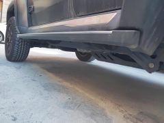 BAIC Cross Country BJ40 Blade Hero Edition 2.0T Automatic 4WD Passenger Edition Diesel - ფოტო 11