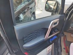 BAIC Cross Country BJ40 Blade Hero Edition 2.0T Automatic 4WD Passenger Edition Diesel - ფოტო 12