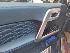 BAIC Cross Country BJ40 Blade Hero Edition 2.0T Automatic 4WD Passenger Edition Diesel - ფოტო 13