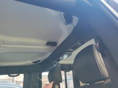 BAIC Cross Country BJ40 Blade Hero Edition 2.0T Automatic 4WD Passenger Edition Diesel - ფოტო 15