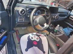 BAIC Cross Country BJ40 Blade Hero Edition 2.0T Automatic 4WD Passenger Edition Diesel - ფოტო 16