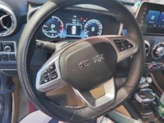 BAIC Cross Country BJ40 Blade Hero Edition 2.0T Automatic 4WD Passenger Edition Diesel - ფოტო 18