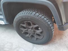 BAIC Cross Country BJ40 Blade Hero Edition 2.0T Automatic 4WD Passenger Edition Diesel - ფოტო 6