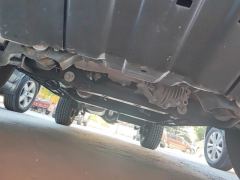BAIC Cross Country BJ40 Blade Hero Edition 2.0T Automatic 4WD Passenger Edition Diesel - ფოტო 8