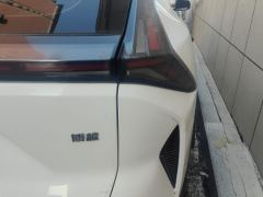 Geely Boyue 1.5T - ფოტო 5