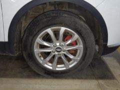 Chery Tiggo 7 Edition 1.5T CVT - photo 6